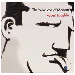 Antique The New Icon of Modern Robert Loughlin First Edition, 2011