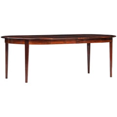 Danish Dining Table