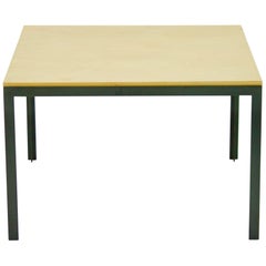 Florence Knoll T-Angel Side Table Knoll International, 1953 3