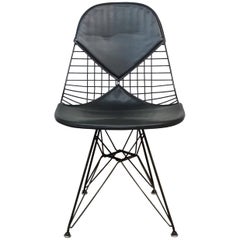 Early Charles Eames DKR-2