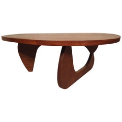 Mid-Century Modern Stylish Coffee Table