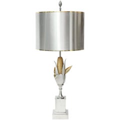 Table Lamp by Charles et Fils