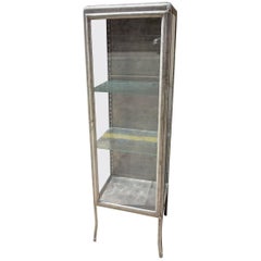 Display Cabinet