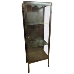 Display Cabinet