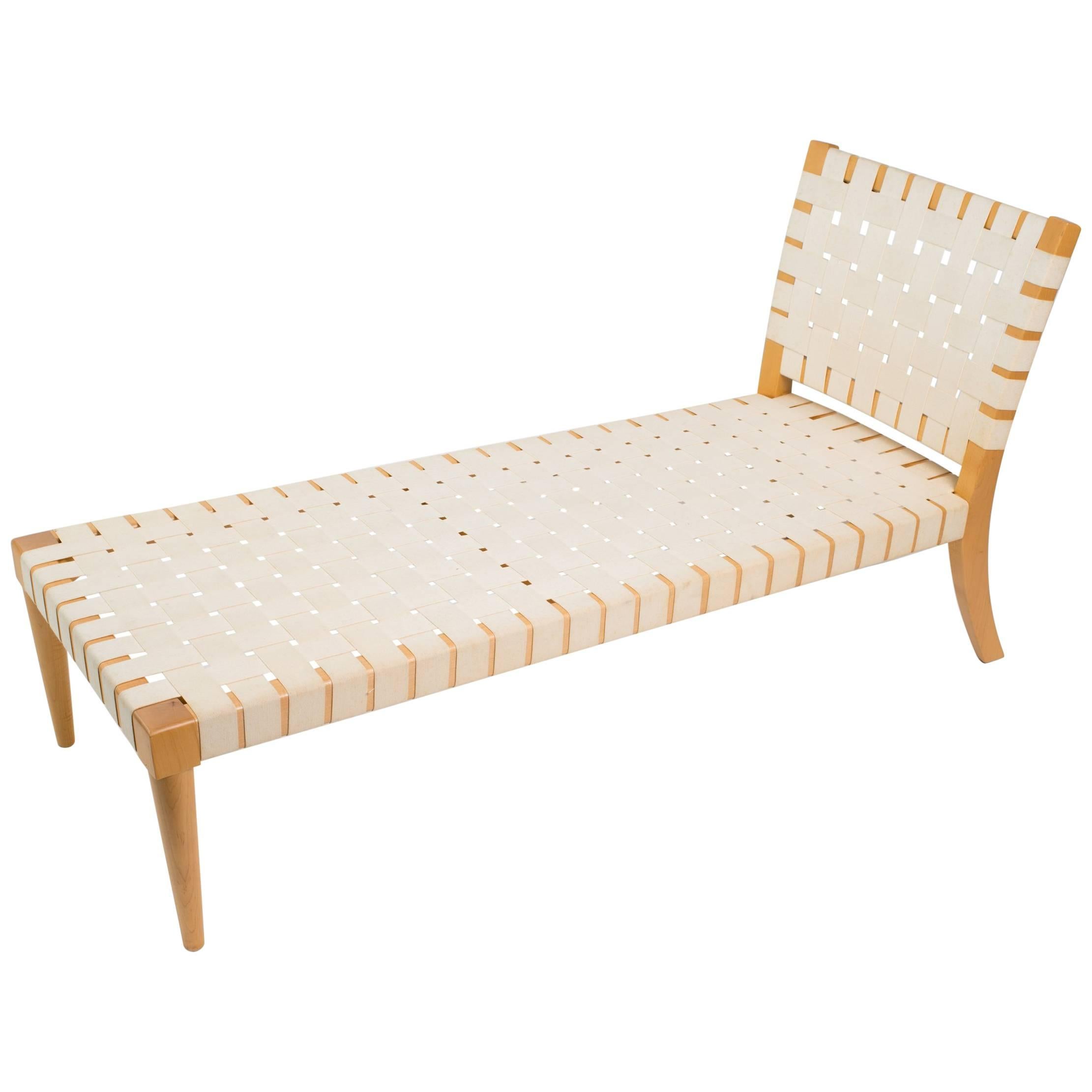 Custom Chaise Longue by Niedermaier