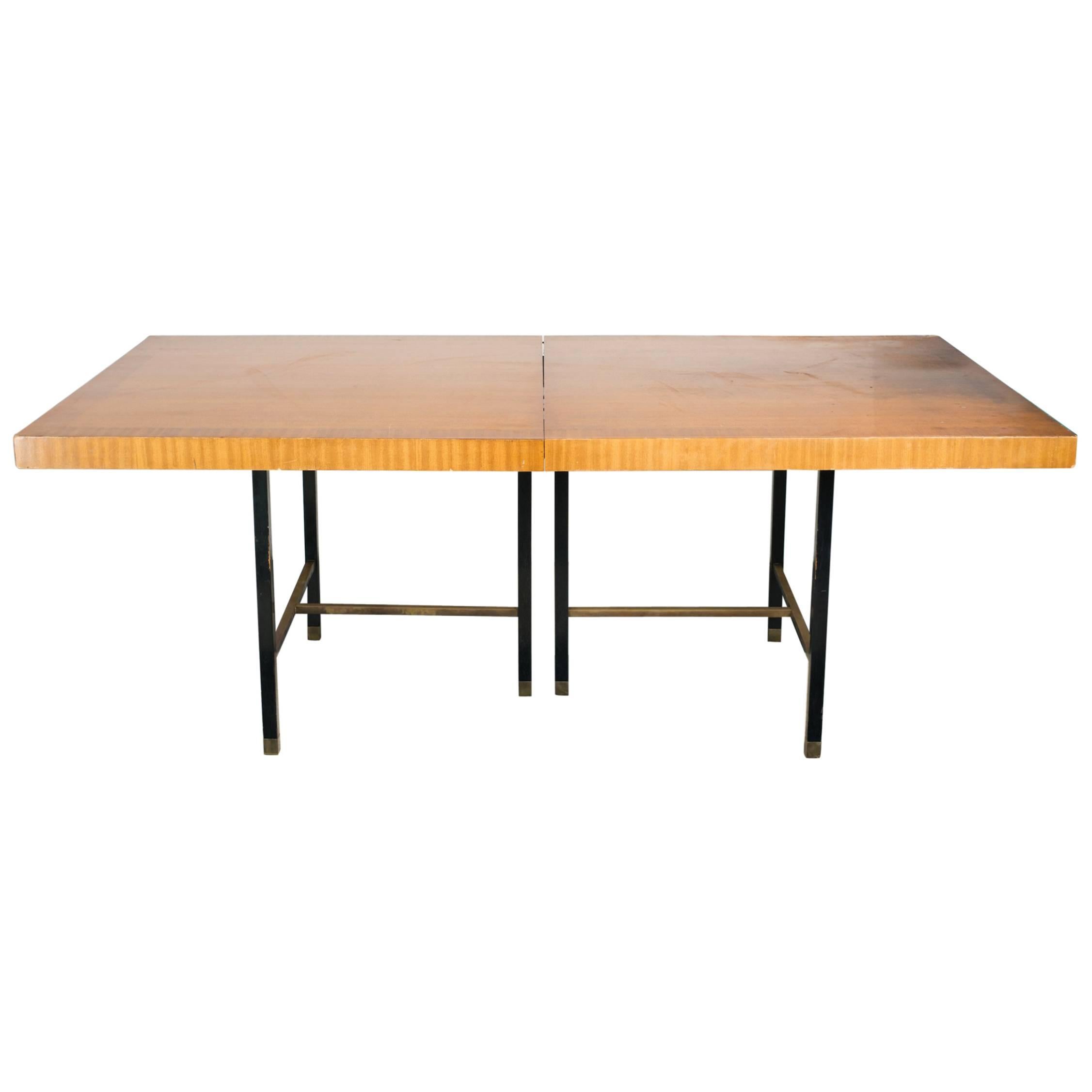 Harvey Probber Dining Table