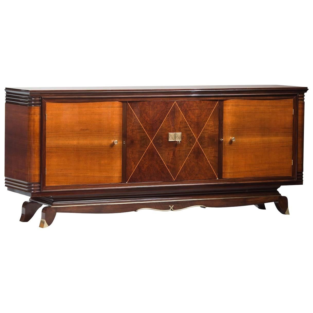 Art Deco Sideboard