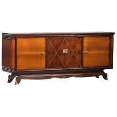 Art Deco Sideboard