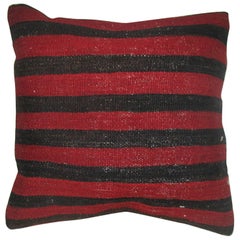 Vintage Kilim Pillow