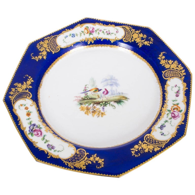 Sevres porcelain for sale