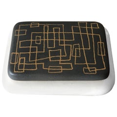 Waylande Gregory Ceramic Box