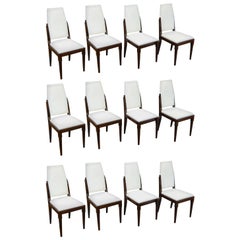 Art Deco Dining Room Chairs