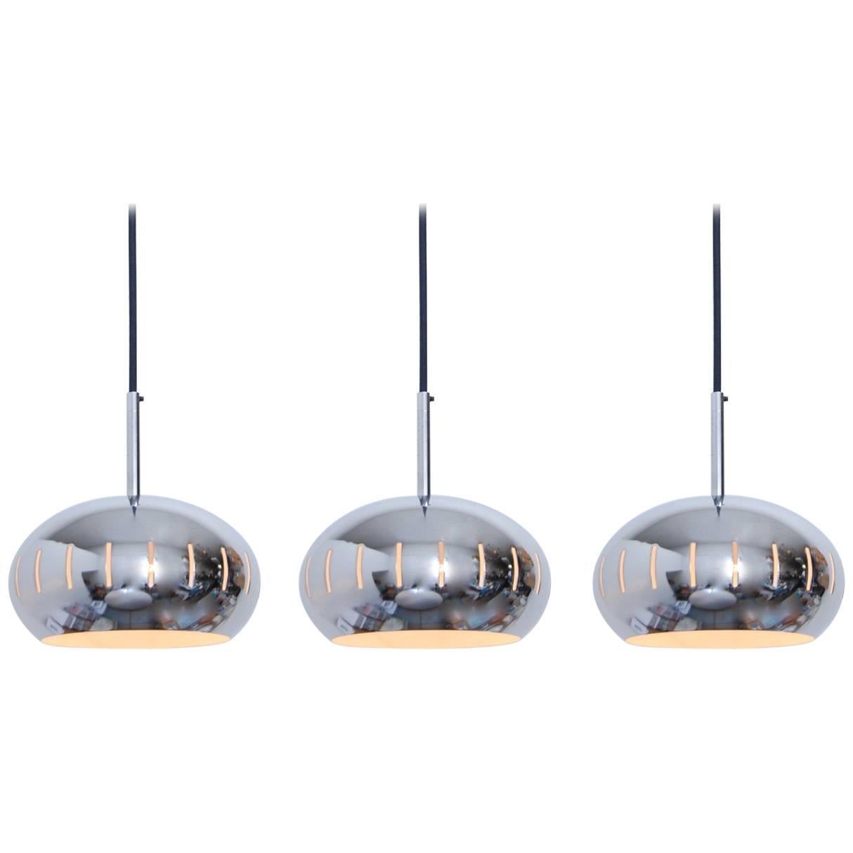 Lamperti Pendants