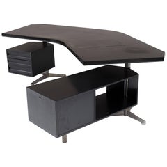 Boomerang Desk Osvaldo Borsani