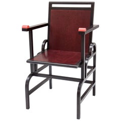 Gloucester Chair by George Sowden 5