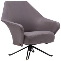 P32 Lounge Chair Osvaldo Borsani