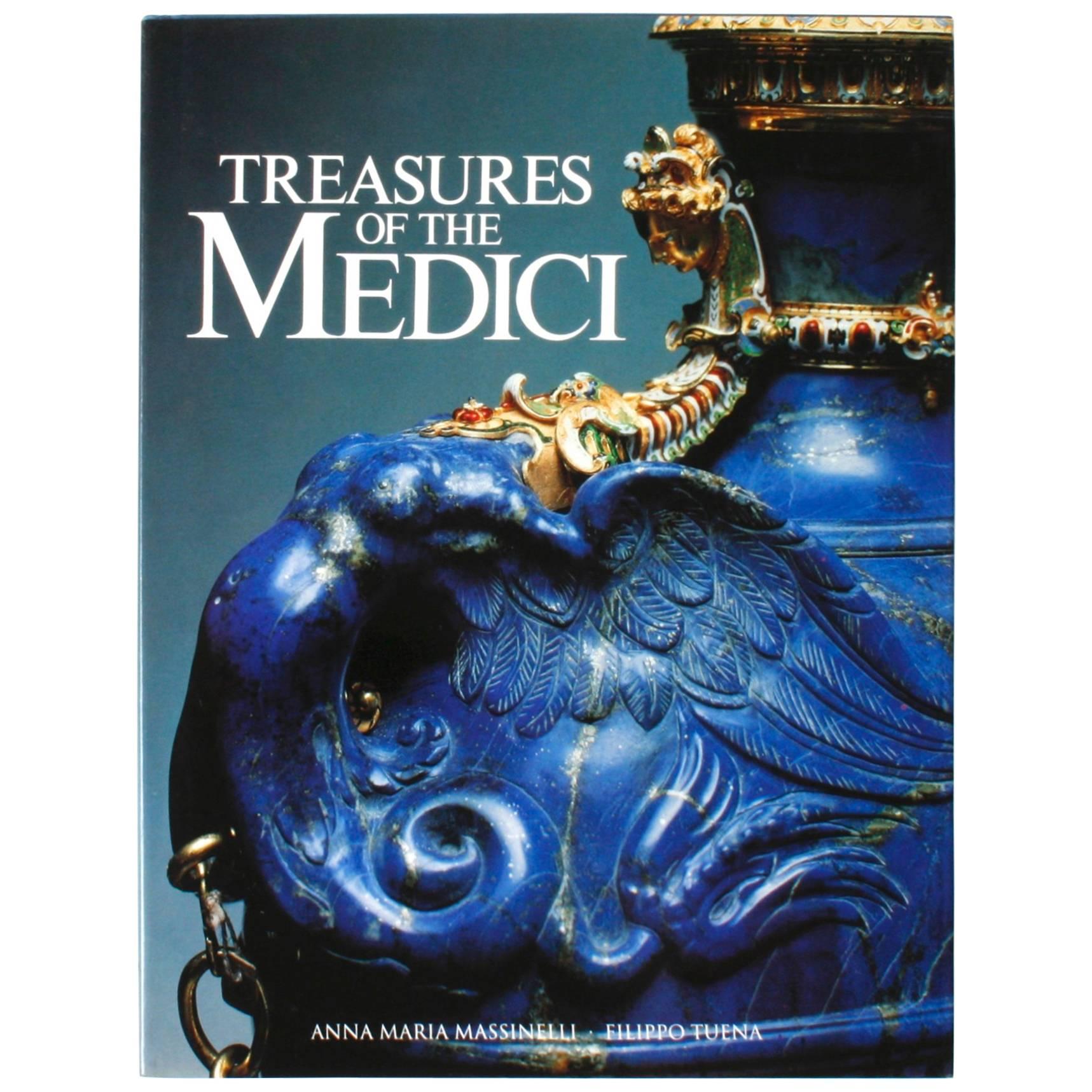 Treasures of the Medici