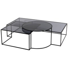 Geometrik Coffee Table