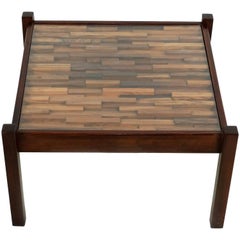 Percival Lafer Coffee Table 7