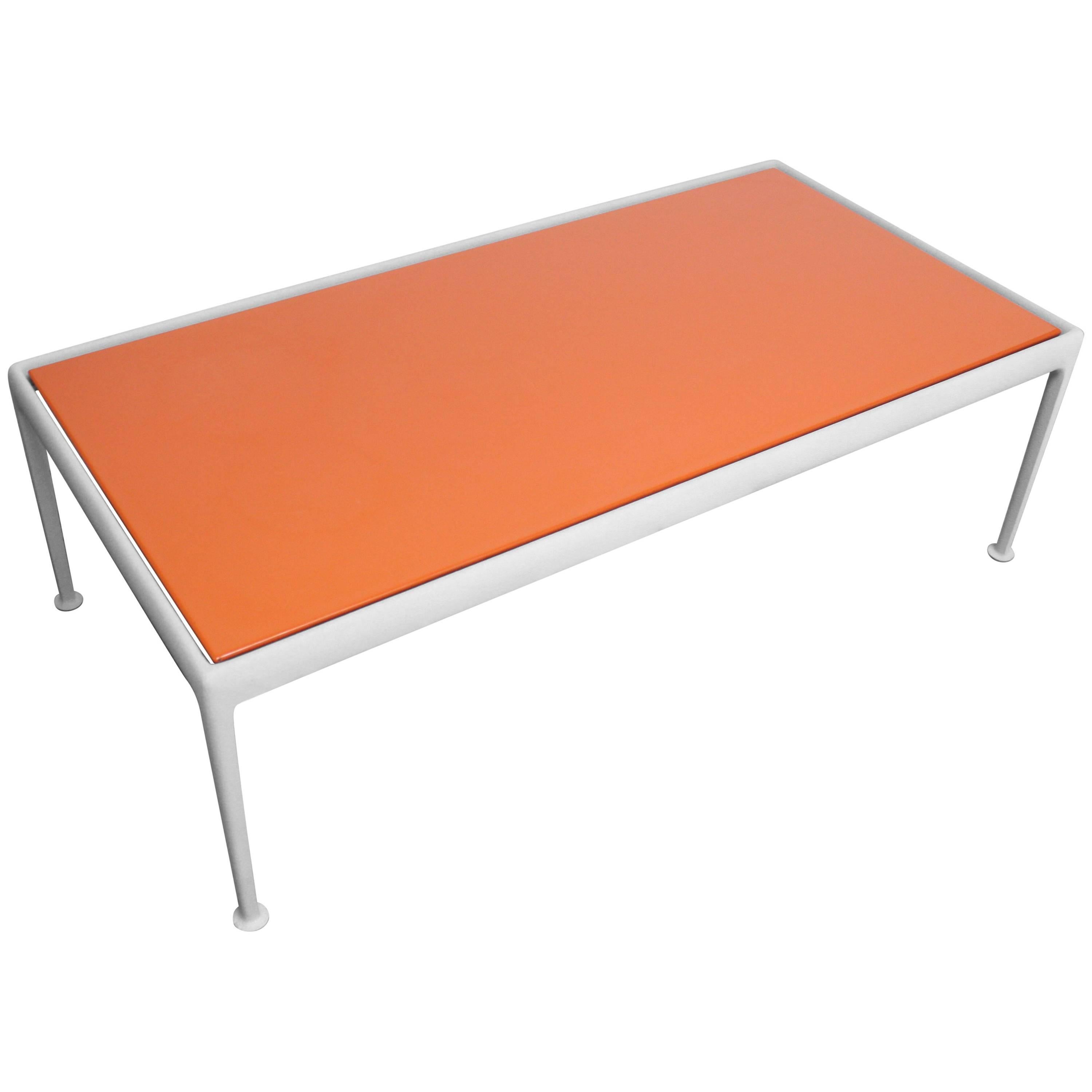 Richard Schultz for Knoll Indoor / Outdoor '1966' Series Coffee Table