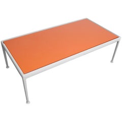 Vintage Richard Schultz for Knoll Indoor / Outdoor '1966' Series Coffee Table