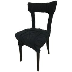 Peter Traag for Edra "Mummy" Chair