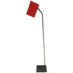 Robert Sonneman for George Kovacs Floor Lamp 9