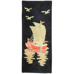 Amazing Art Deco Rug