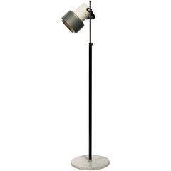 Italian Modern Adjustable Floor Lamp by Arredoluce