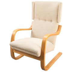 Alvar Aalto Chair, 36/401 Artek