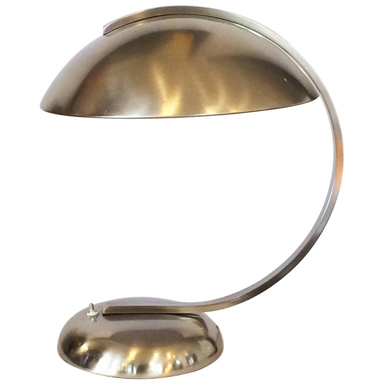 MidCentury Desk Lamp at 1stDibs