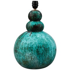 Premavera Triple Gourd lamp