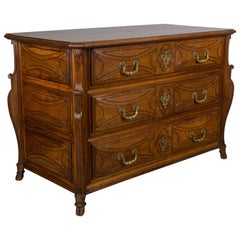 French Louis XVI Commode or Chest of Drawers