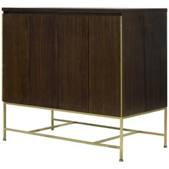 Mahogany Chest by Paul McCobb, Calvin Group, 1950s