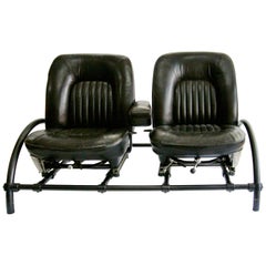 Vintage 1981 Ron Arad Rover Settee