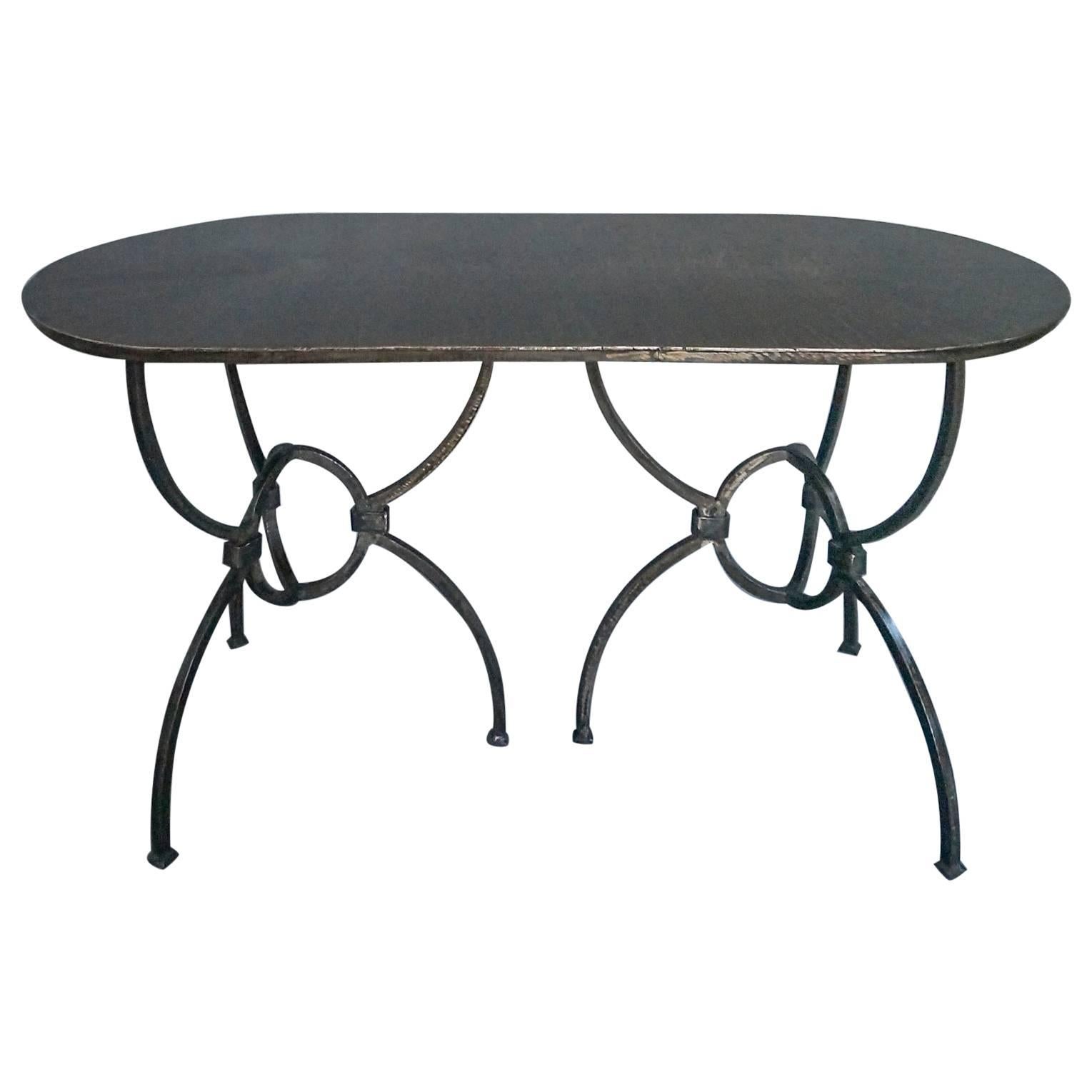 Sundial Dining Table For Sale