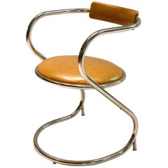 Chaise d'appoint Lloyd Manufacturing Co.:: USA:: vers 1935