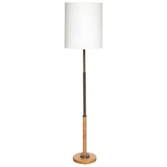 Russel Wright Floor Lamp