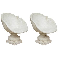 Pair of French Chairs