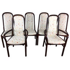 Dyrlund Rosewood Dining Chairs