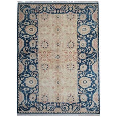 Ziegler Inspired Living room Rugs, with Persian Rugs Design