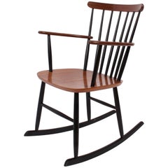 Vintage Herman Miller Chair