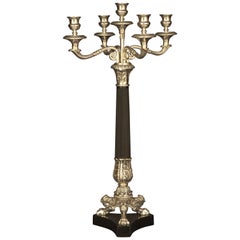 Empire Candelabras