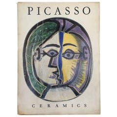 Picasso Ceramics, 1950