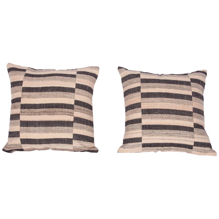 Indigo Cotton Jajim at 1stdibs