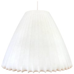 Used George Nelson for Howard Miller Bell Pendant Lamp