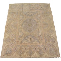 Antique Cotton Agra, circa 1920