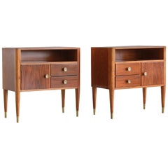 Paolo Buffa Nightstands