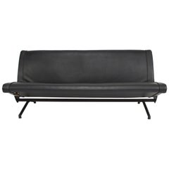 D70 Sofa by Osvaldo Borsani for Tecno, Italy