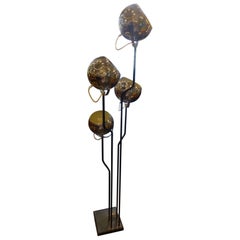 Beautiful Floor Lamp by Reggiani, Italy, circa 1960 Beautiful Floor Lamp by Reggiani, Italy, circa 1960